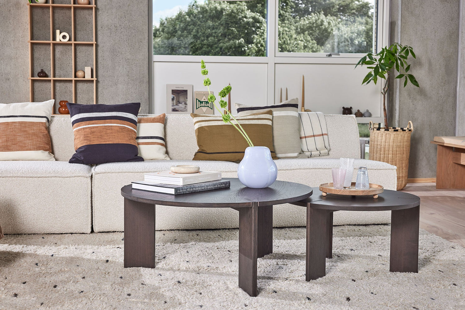 OYOY LIVING OY COFT TABLE - BIG