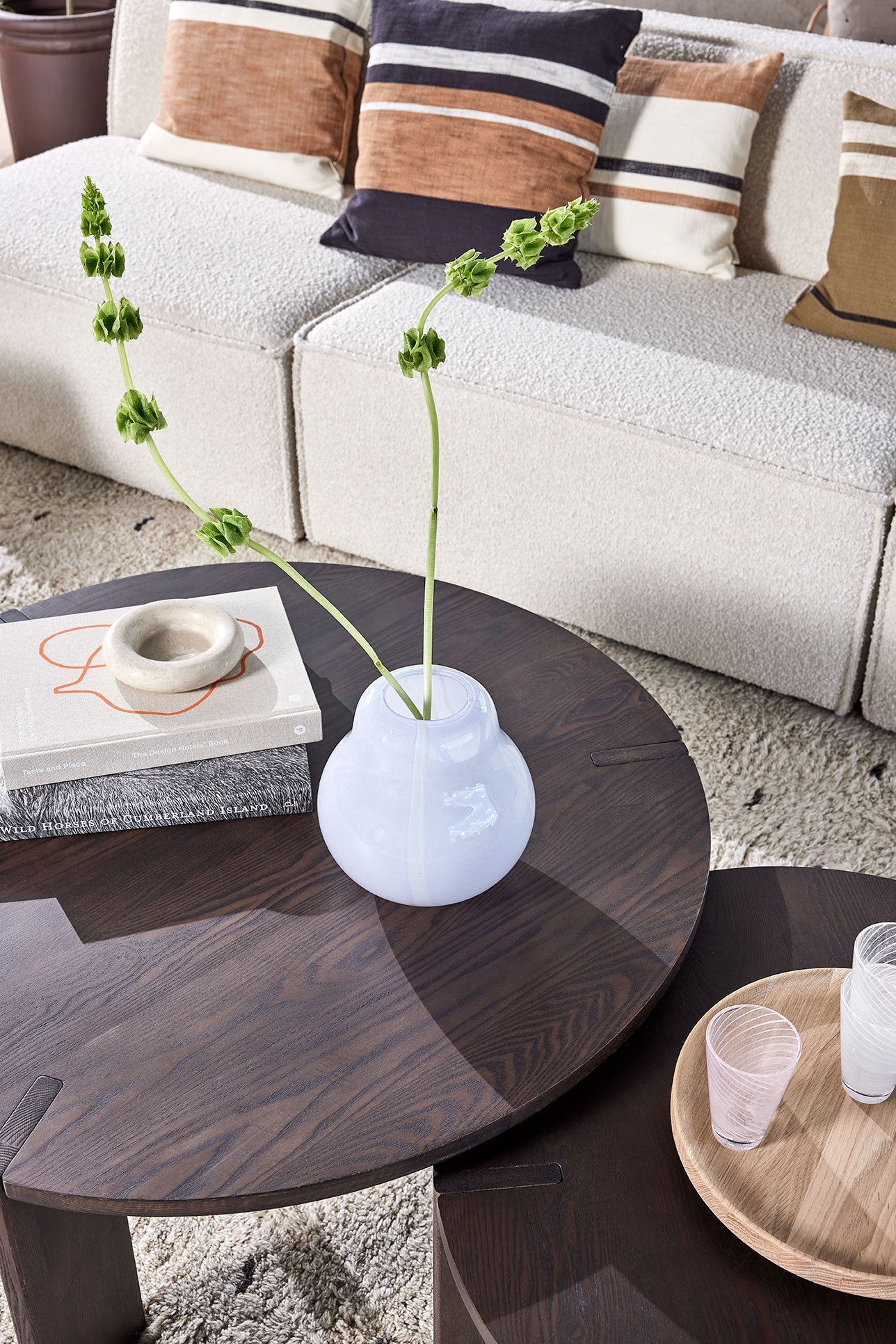 OYOY LIVING OY COFT TABLE - SMALL
