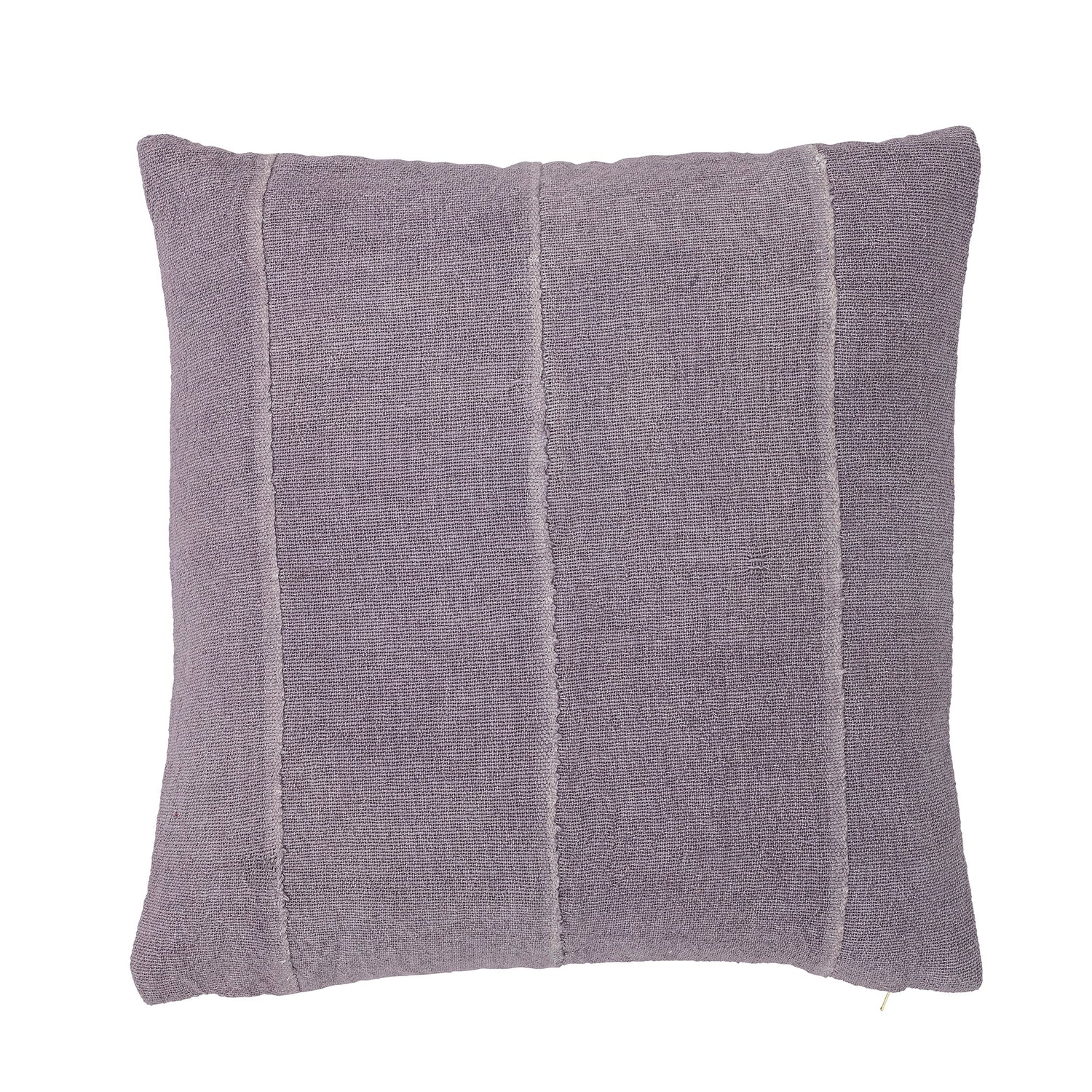 Kita Pude, Lilla, Bomuld - L45xW45 cm - BLOOMINGVILLE MINI - DesignGaragen.dk