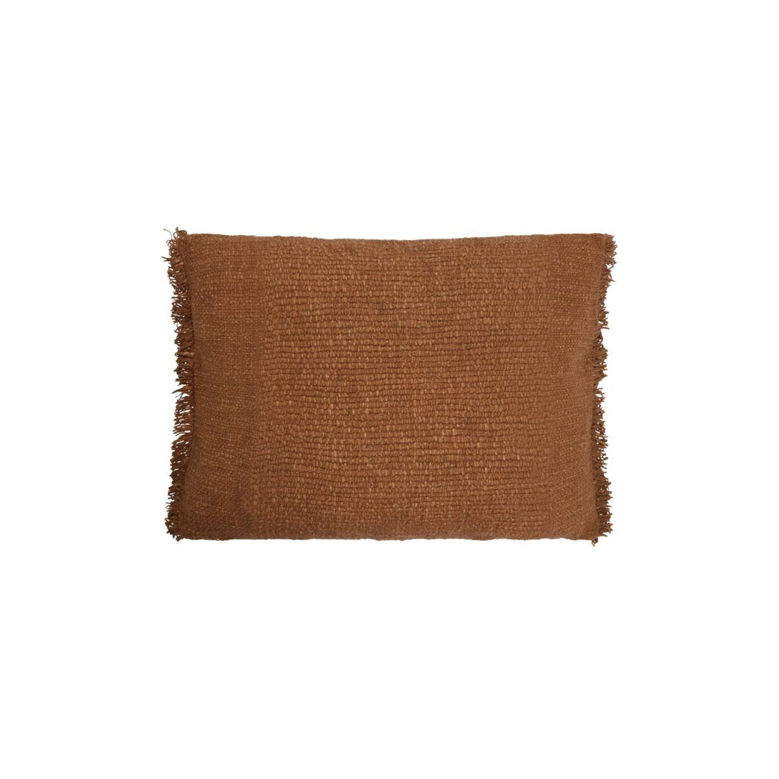 House Doctor Pillow Covers, Hdfrig, Brown