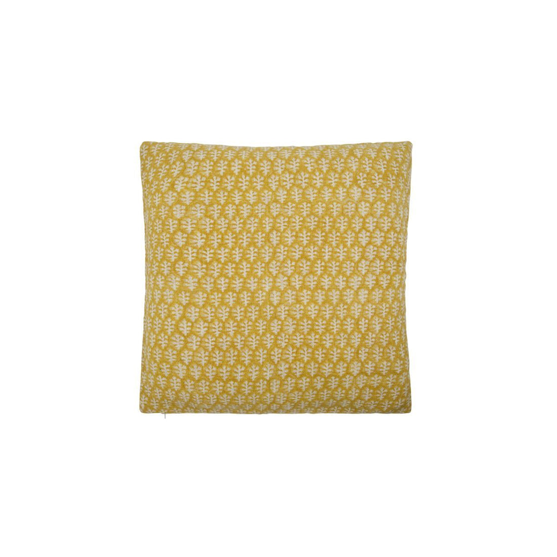House Doctor Pillow Covers, Hdrelief, Yellow