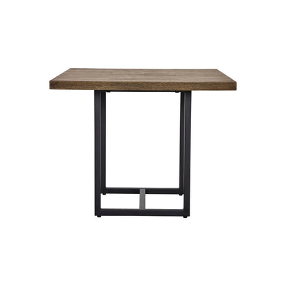House Doctor Dining Table, Hdtnak, Nature