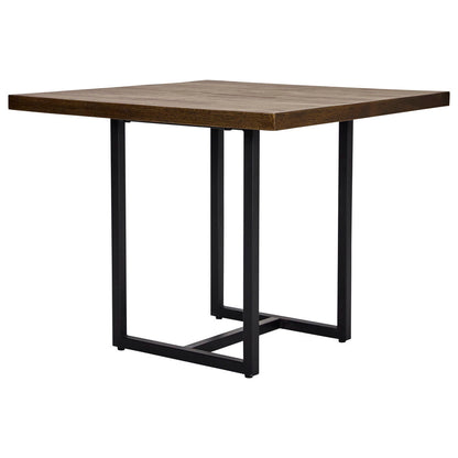 House Doctor Dining Table, Hdtnak, Nature