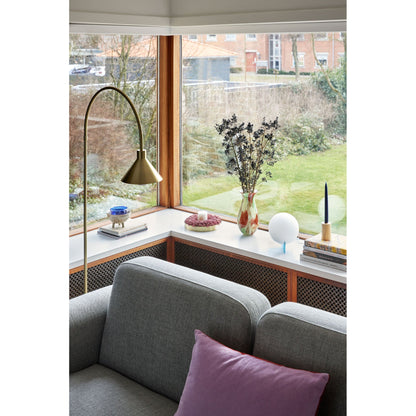 Hübsch Modu Sofa Gray