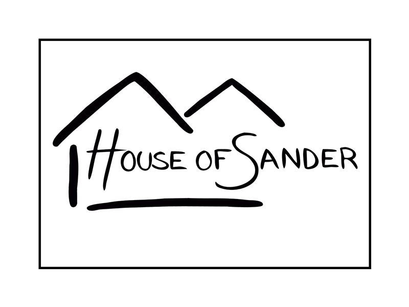 House of Sander Kansas Café Stel