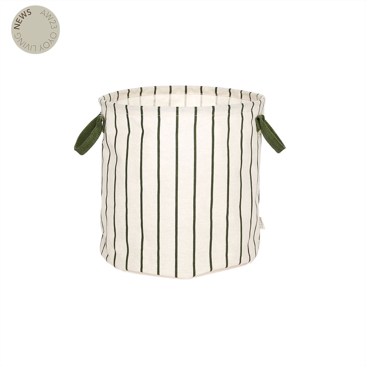 OYOY LIVING RAITA LOWER CASH/STORAGE CARRY - Medium