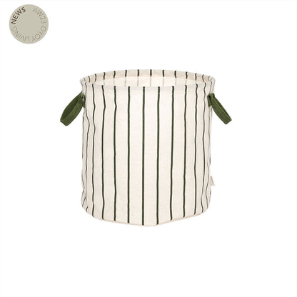 OYOY LIVING RAITA LOWER CASH/STORAGE CARRY - Medium