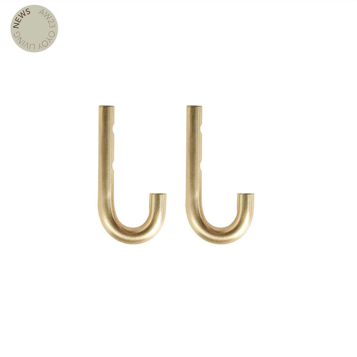 OYOY LIVING PIENI Krog - Package with 2