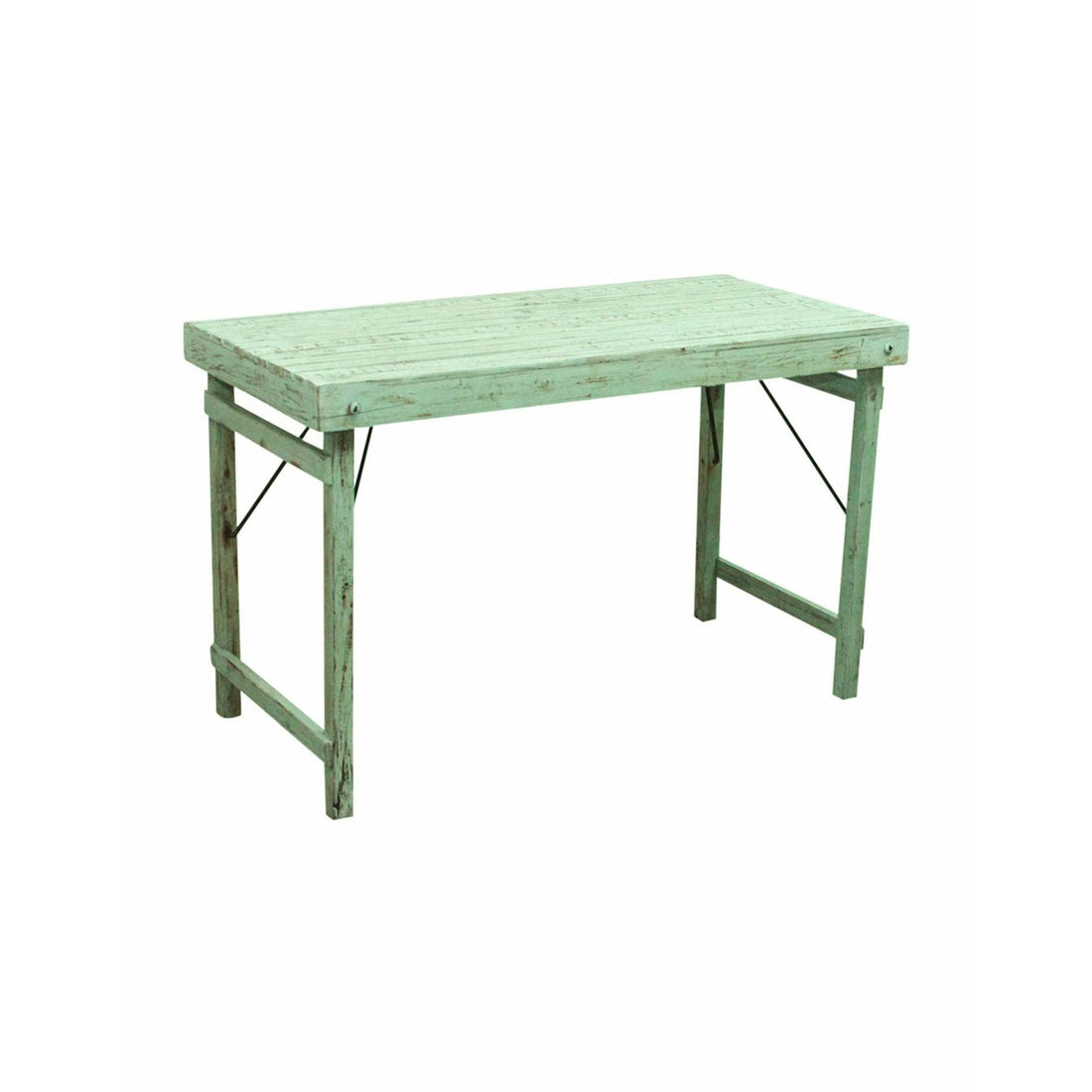 Sjælsø Nordic TREE TABLE - VINTAGE LIGHT GREEN