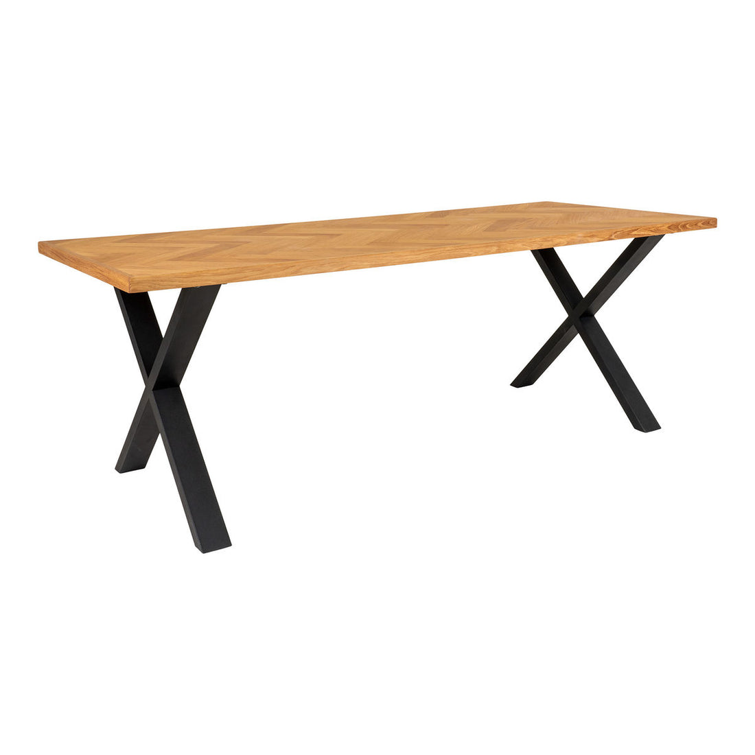House Nordic Bordeaux Dining Table