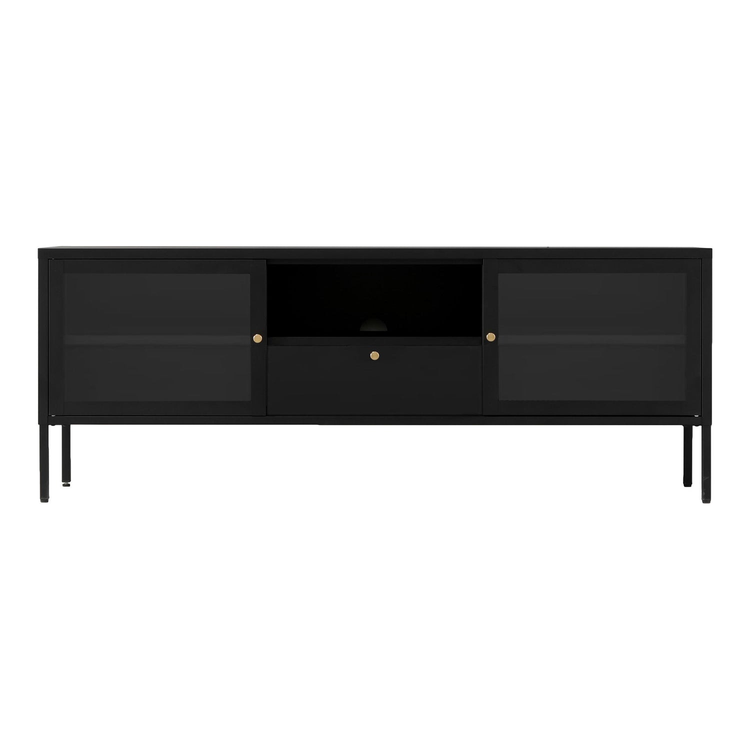 House Nordic Dalby TV bench