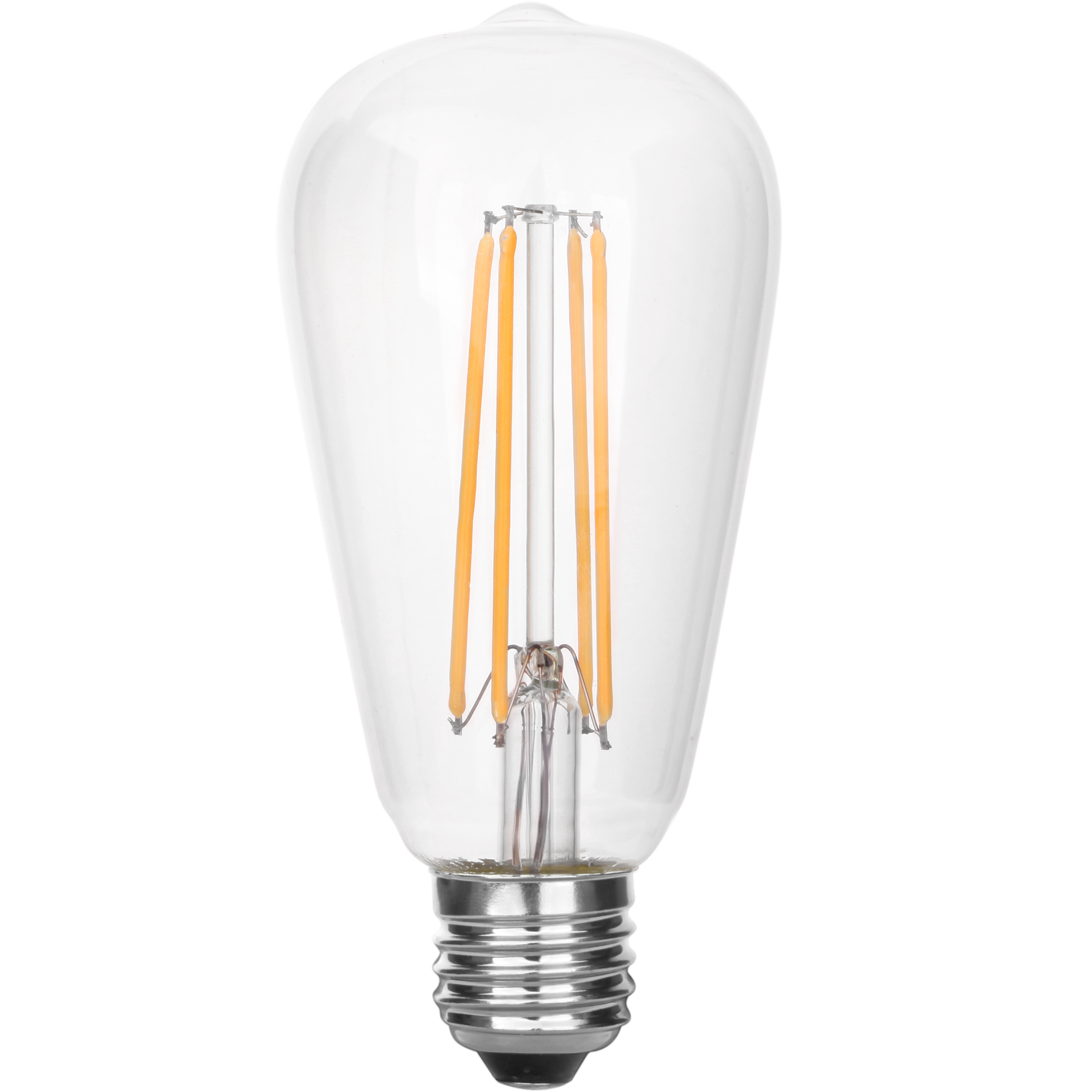 Trademark Living Ignis LED bulb - dimmable