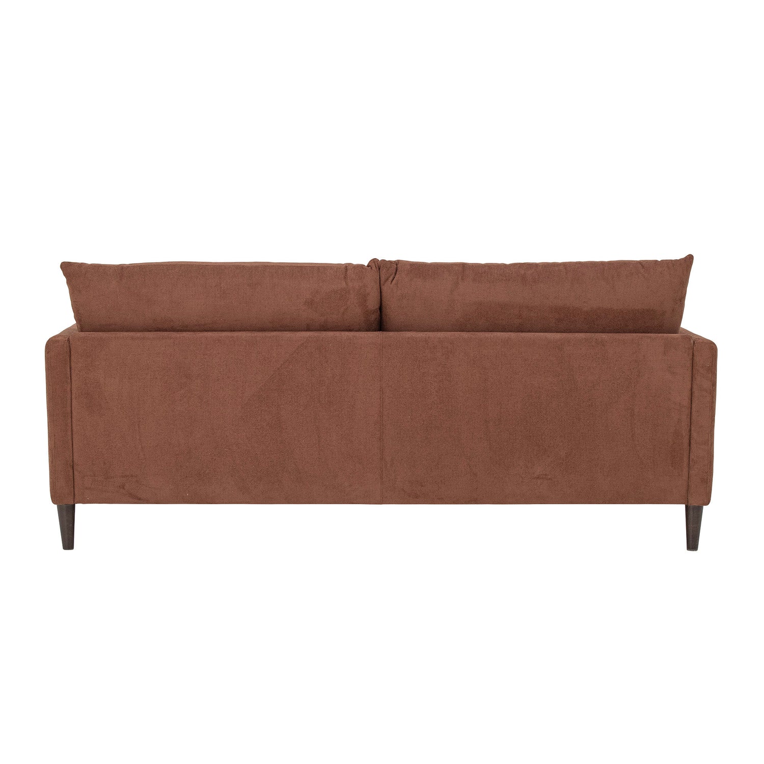 Creative Collection Thess Sofa, Brown, FSC® MIX, Regain Poly