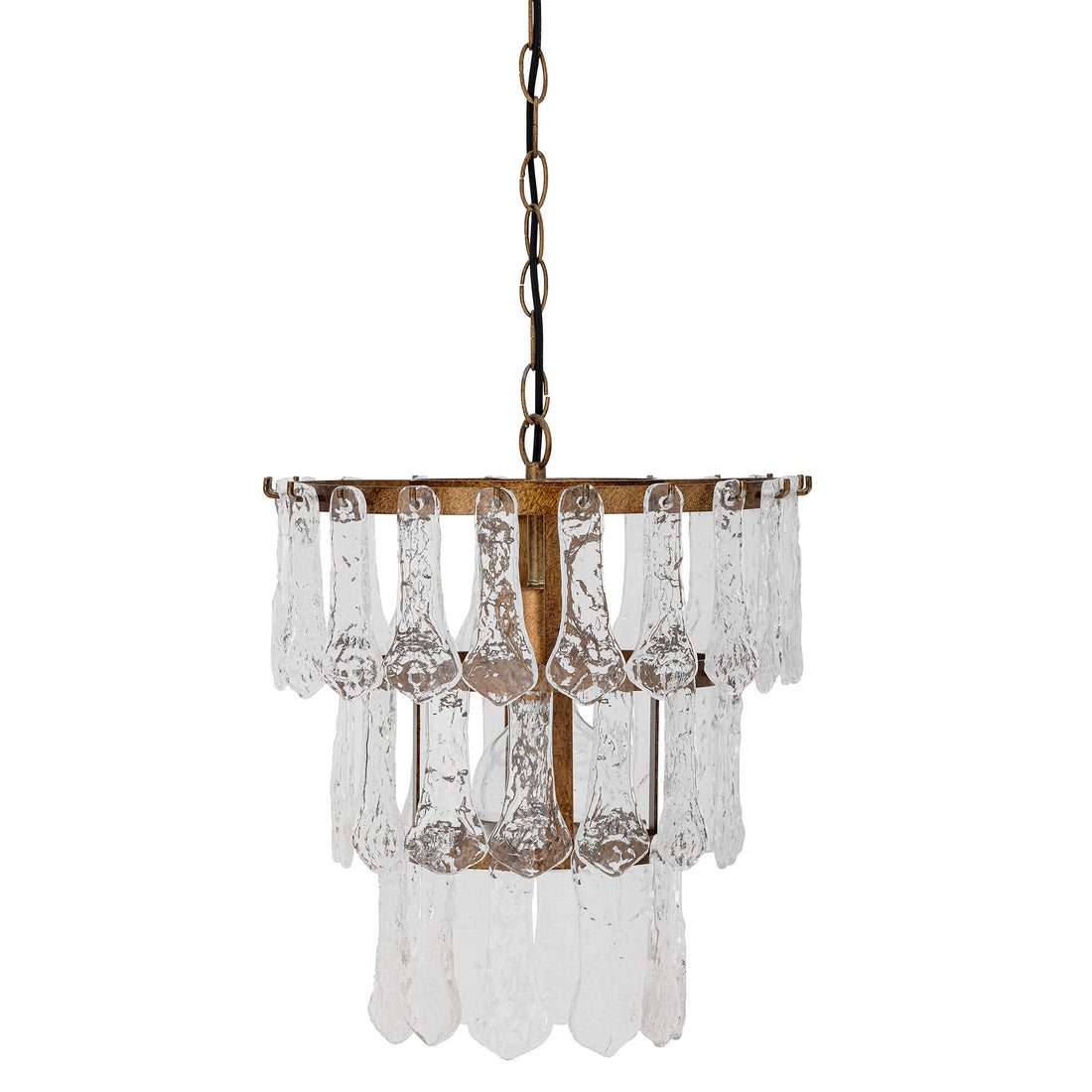 Bloomingville Casra Pendant, Clear, Glass