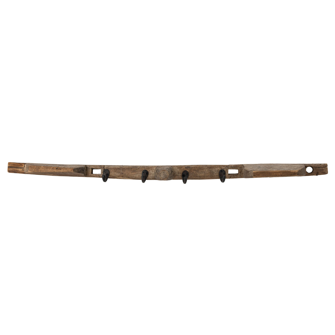 Creative Collection Oddur Coat rack, Brown, Recycled wood