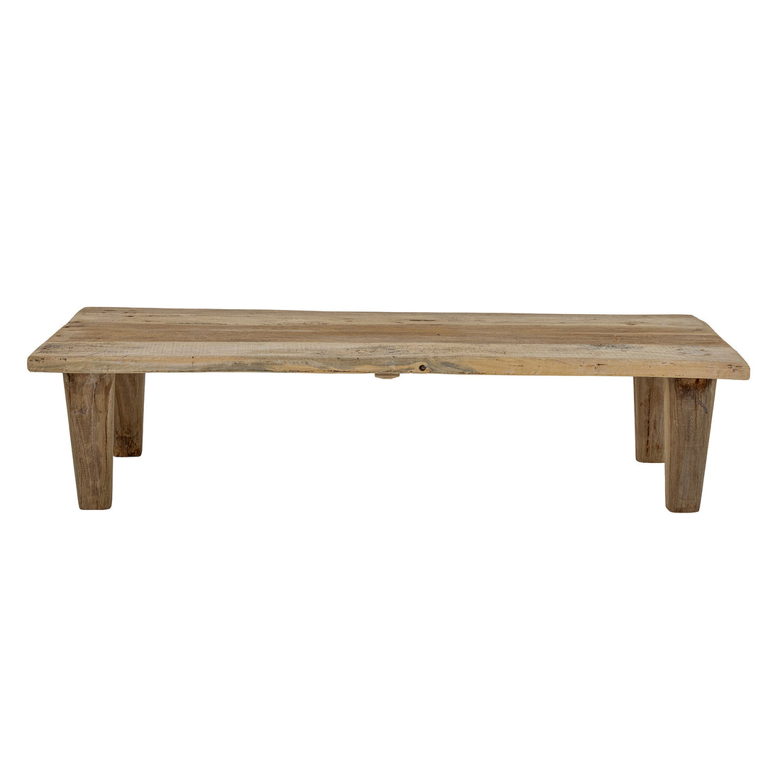 Bloomingville Riber Coffee Table, Nature, Recycled wood