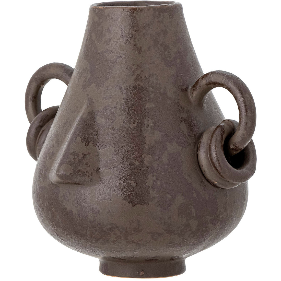 Bloomingville Tarun Deko, Brun, Stentøj - Bloomingville - DesignGaragen.dk