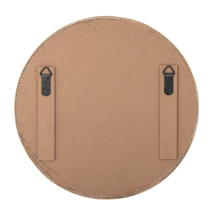 Bloomingville Otto Skab, Natur, Rattan - Bloomingville - DesignGaragen.dk