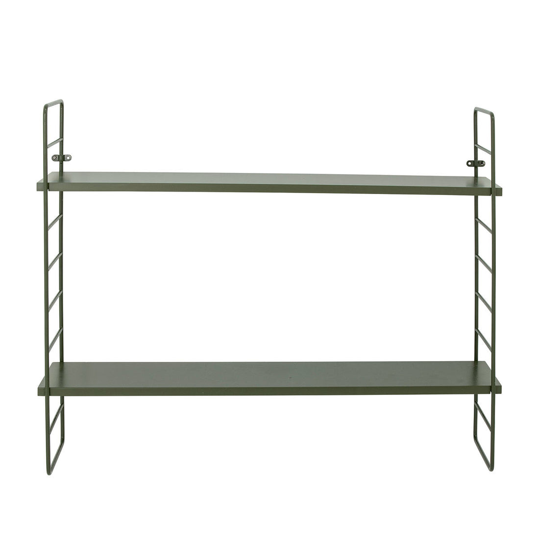 Bloomingville North Shelf, Green, MDF