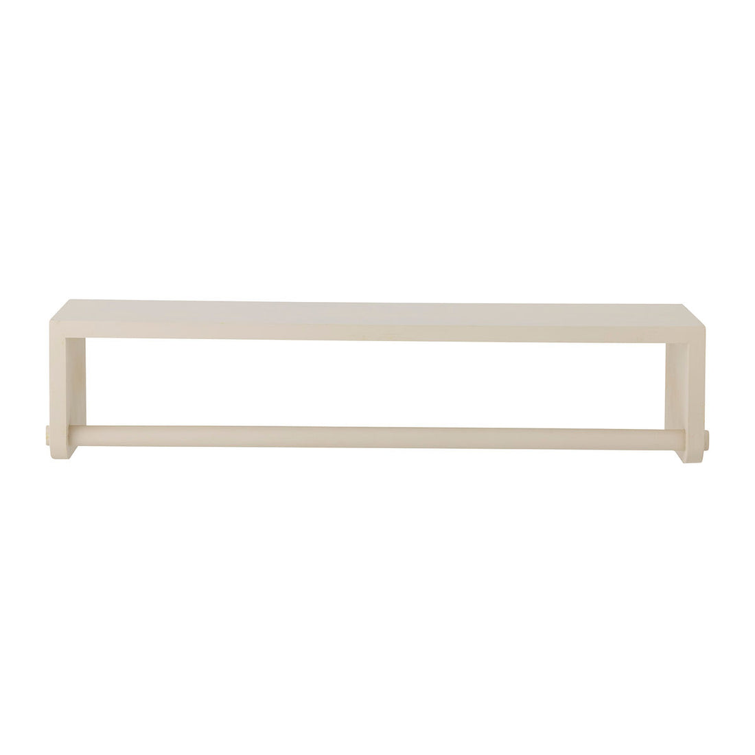 Bloomingville Mini Paras Shelf, White, MDF