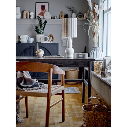 Bloomingville Brent Lysestage, Natur, Stentøj - Bloomingville - DesignGaragen.dk