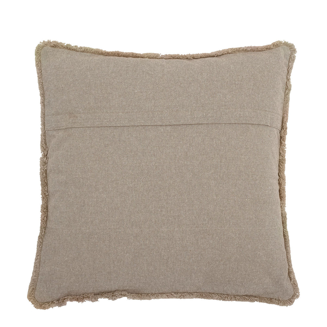 Bloomingville Taranto Pude, Natur, Bomuld - Bloomingville - DesignGaragen.dk