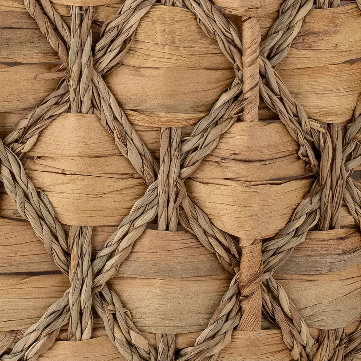 Creative Collection Joleen Kurv, Natur, Vandhyacint - Creative Collection - DesignGaragen.dk