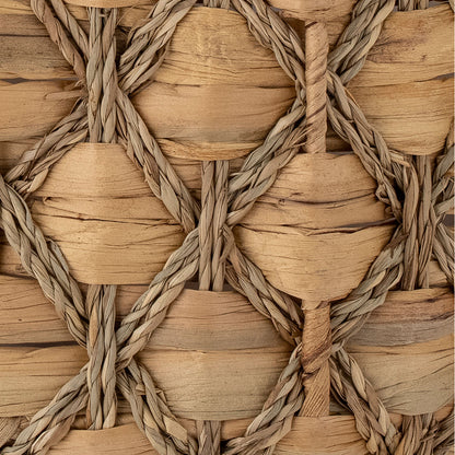 Creative Collection Joleen Kurv, Natur, Vandhyacint - Creative Collection - DesignGaragen.dk