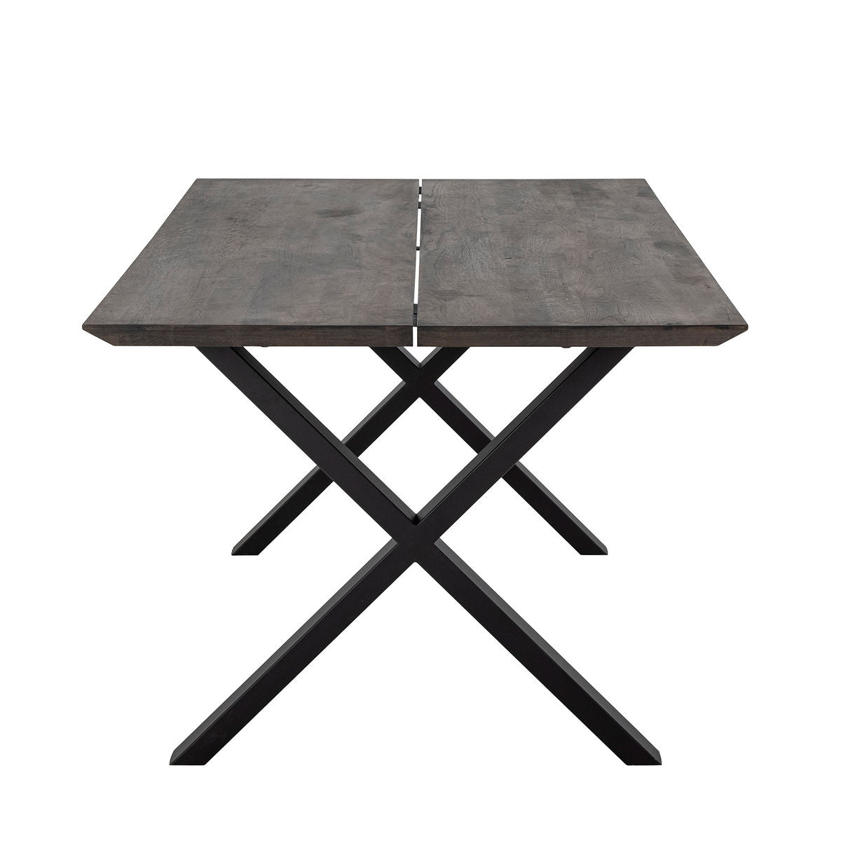 Bloomingville Maldon Spisebord, Brun, Eg - Bloomingville - DesignGaragen.dk