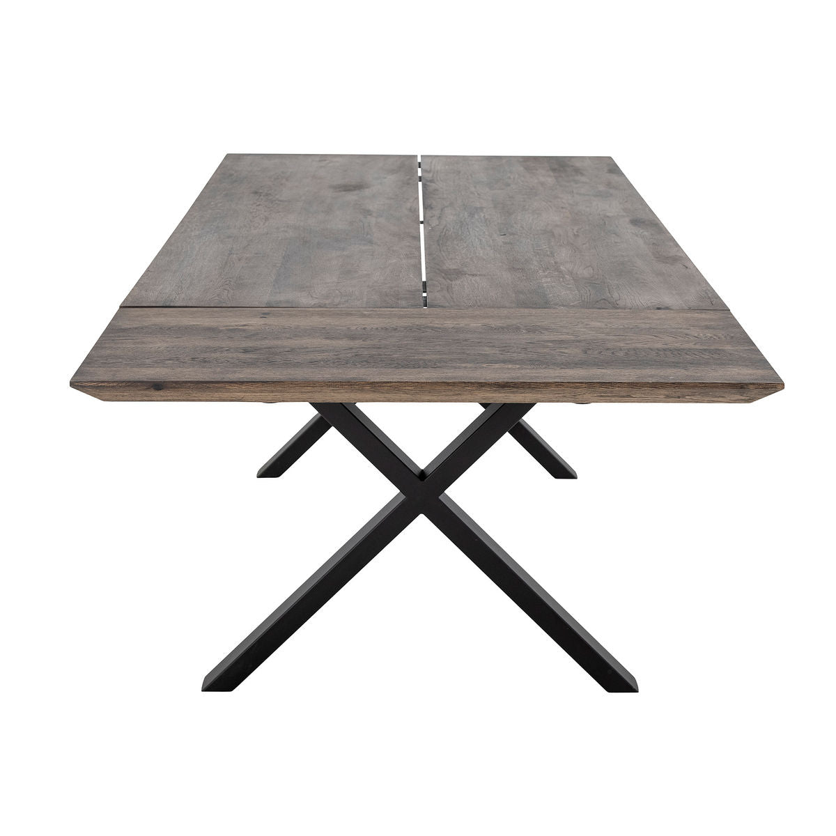 Bloomingville Maldon Spisebord, Brun, Eg - Bloomingville - DesignGaragen.dk