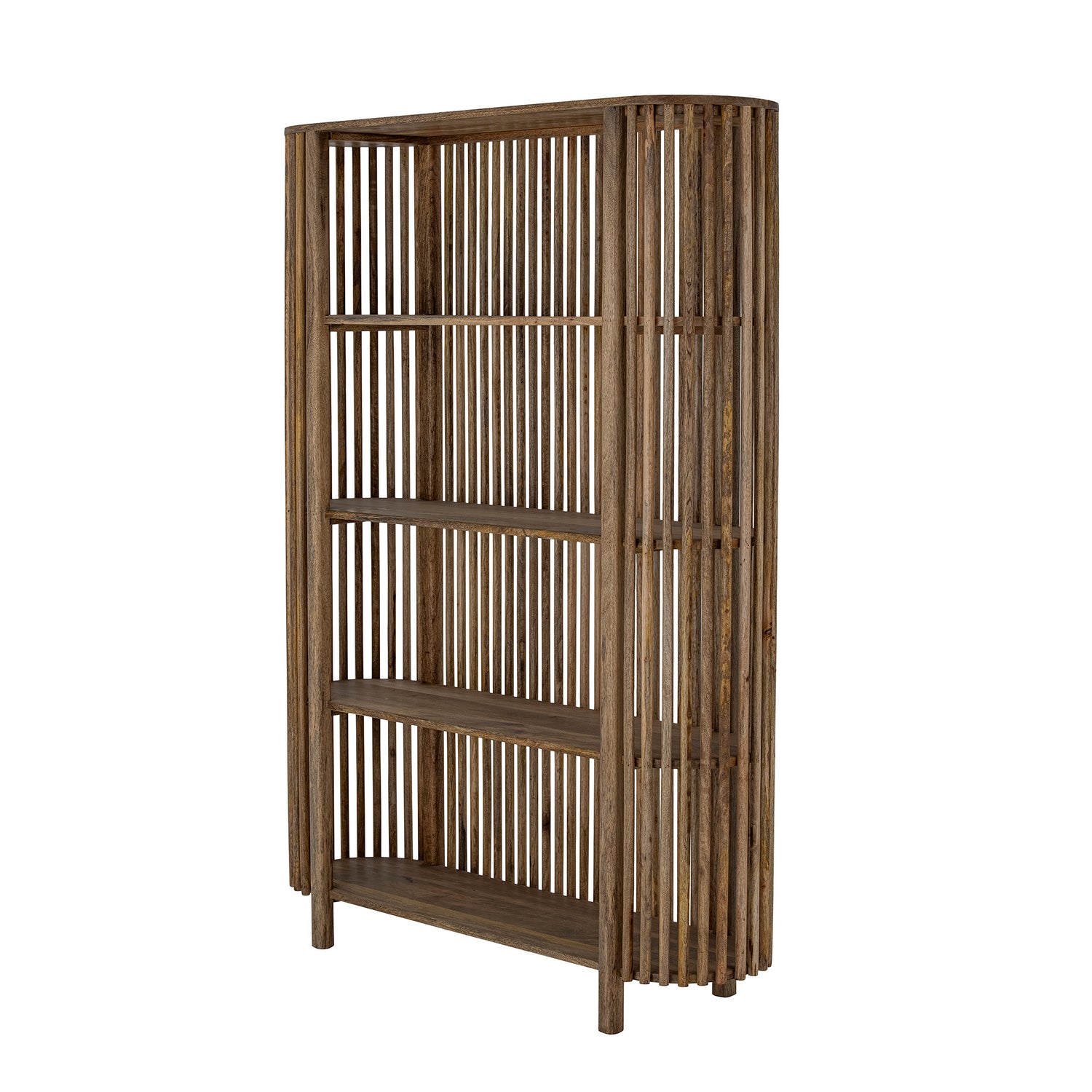 Sali Bogreol, Brun, Mango - L121xH172xW32 cm - CREATIVE COLLECTION - DesignGaragen.dk