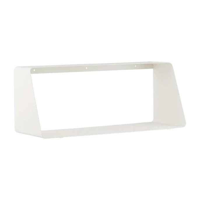 House Doctor Shelf Room in White 55x22 cm