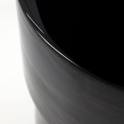 House Doctor - Side table, Nivo, Black