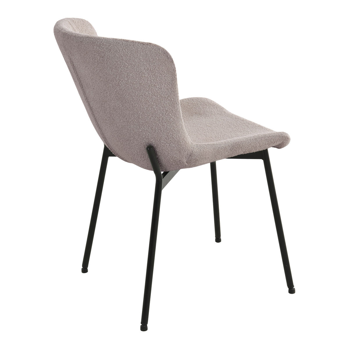 House Nordic Maceda Dining Chair - Set of 2