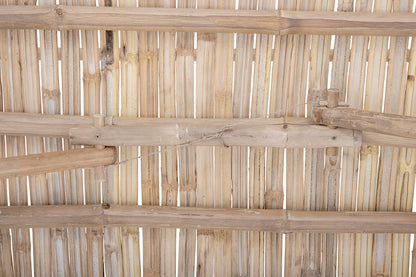 Bloomingville Malo Spisebord, Natur, Bambus - Bloomingville - DesignGaragen.dk