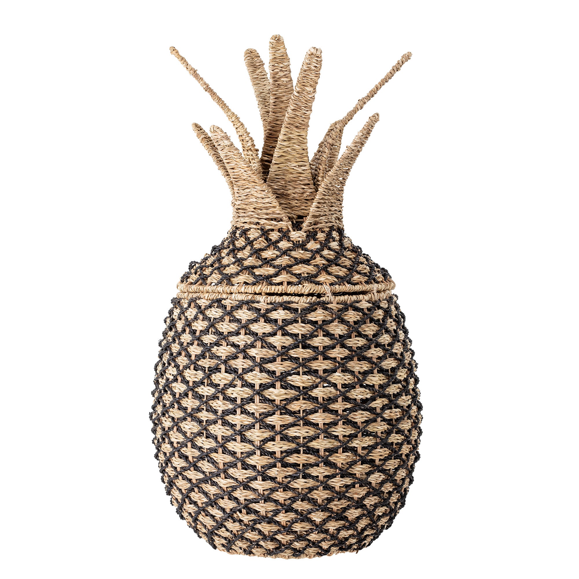 Baskets for the children's room