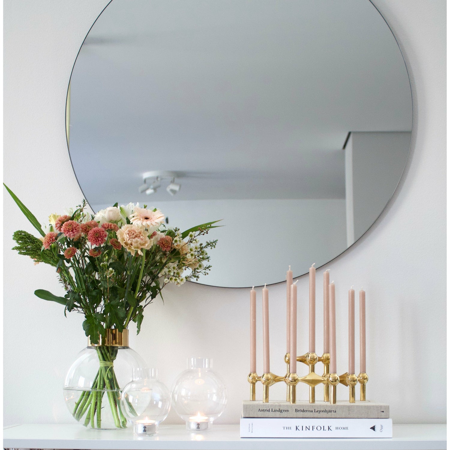 STOFF Kertelys, beige - STOFF - DesignGaragen.dk