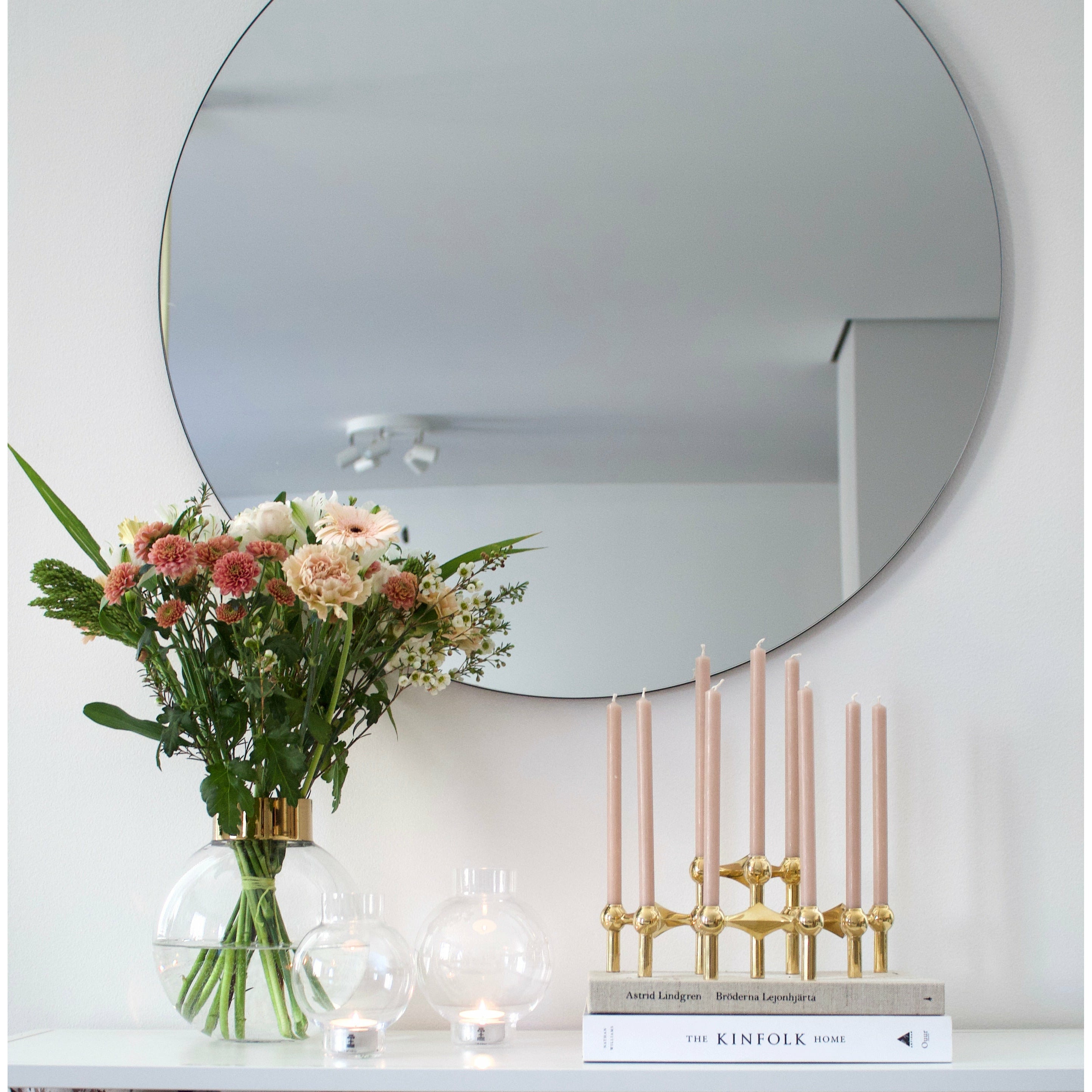 STOFF Kertelys, beige - STOFF - DesignGaragen.dk