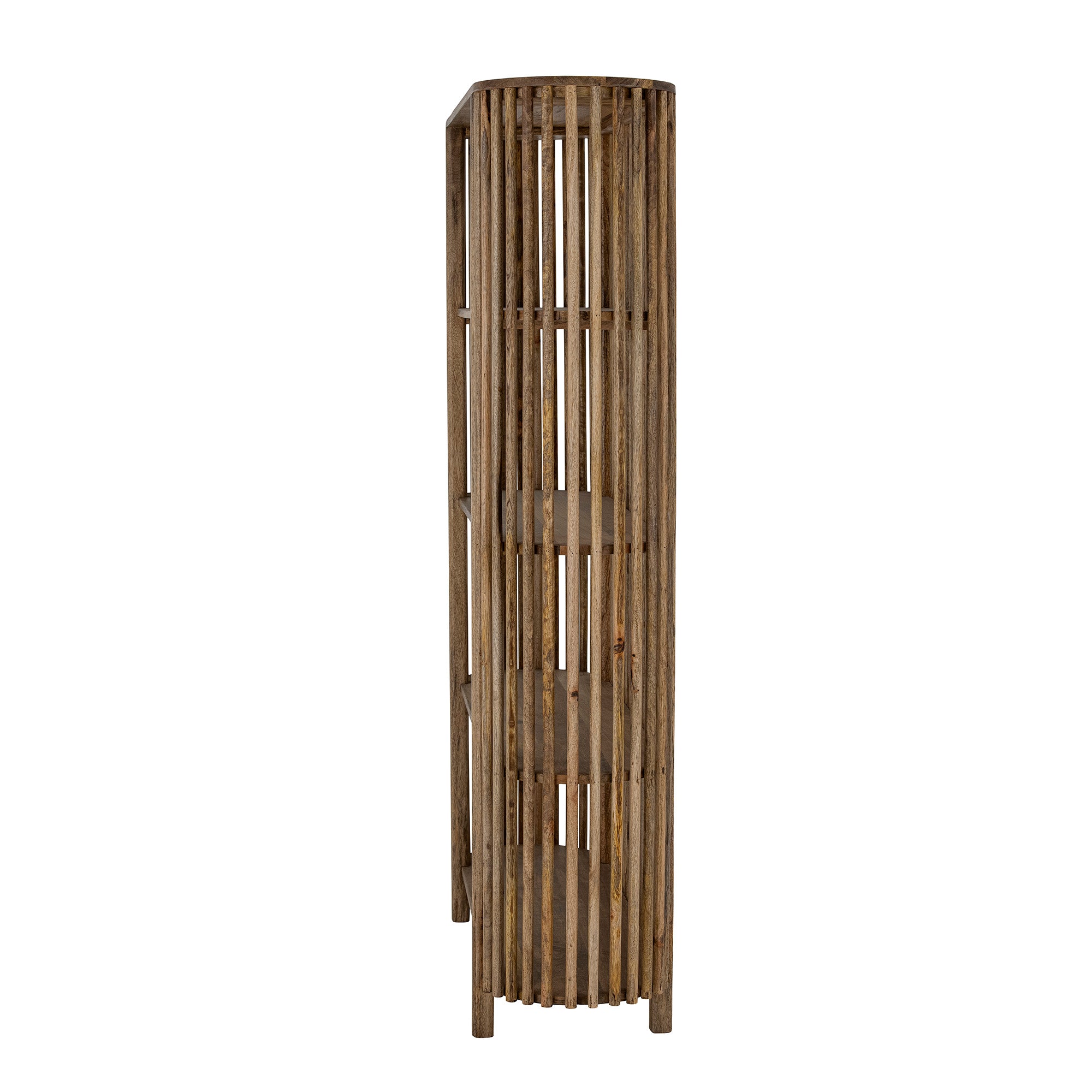 Sali Bogreol, Brun, Mango - L121xH172xW32 cm - CREATIVE COLLECTION - DesignGaragen.dk