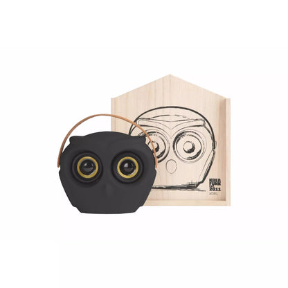 KREAFUNK aOWL bluetooth speaker