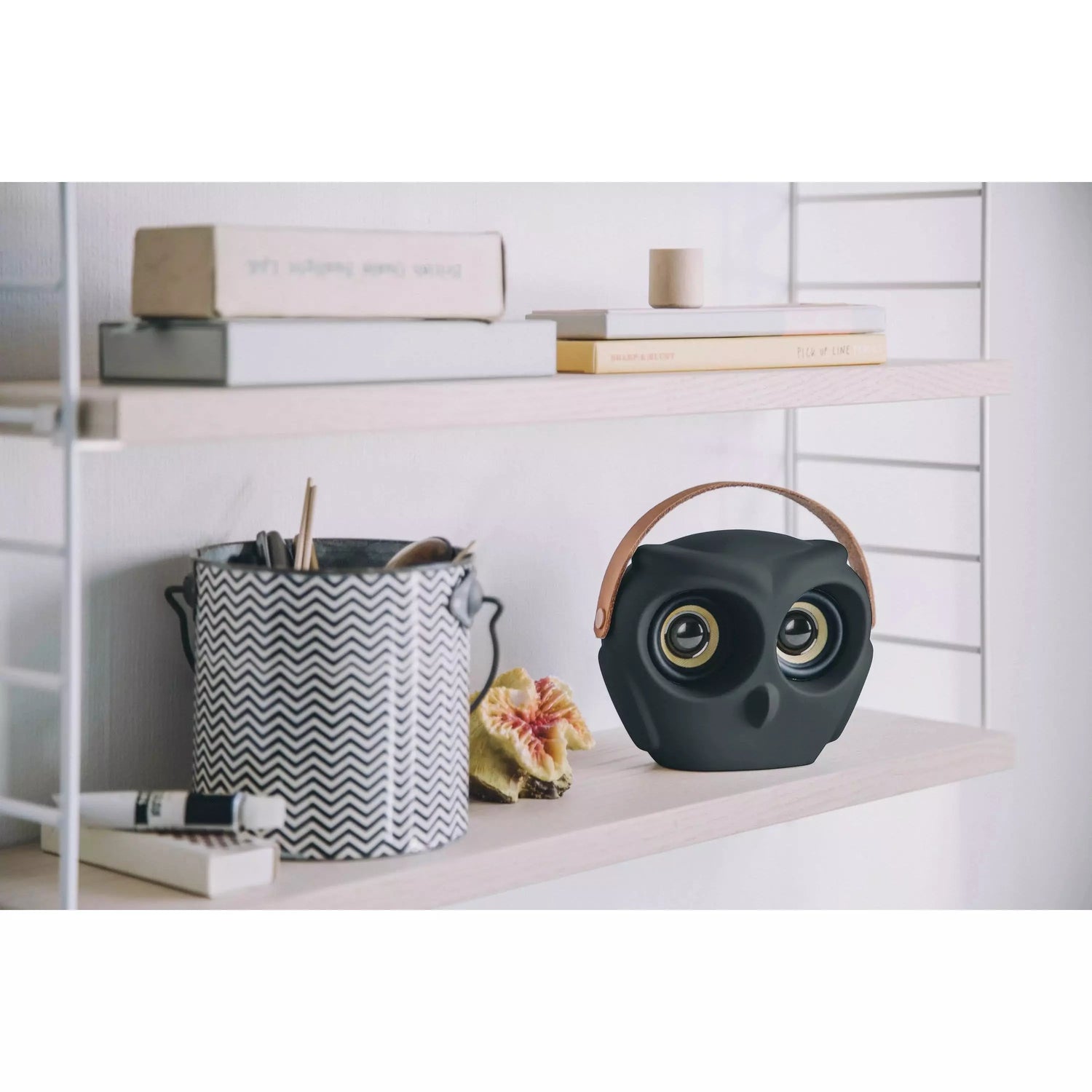 KREAFUNK aOWL bluetooth speaker