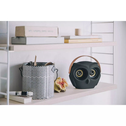 KREAFUNK aOWL bluetooth speaker