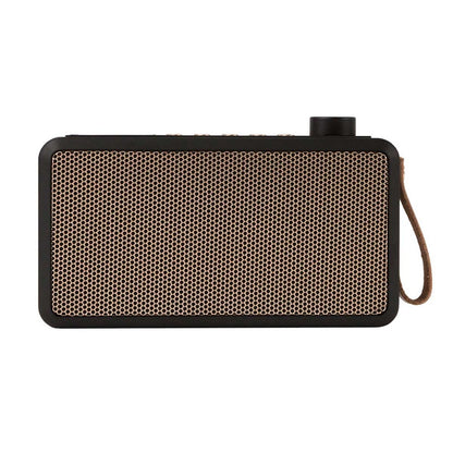 Kreafunk - T-RADIO DAB+ | BLACK