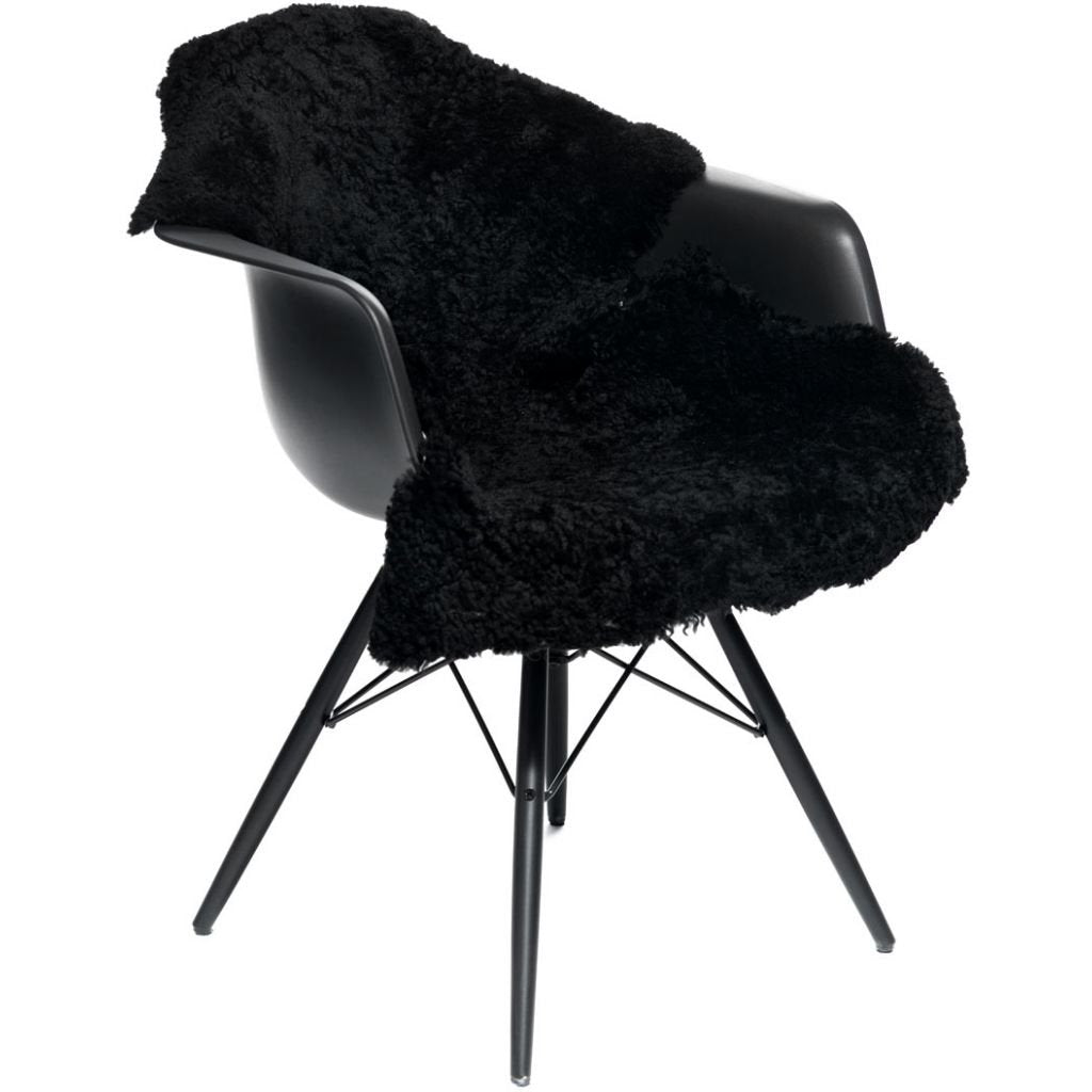 Lammeskind | Korthåret, Krøllet | New Zealand | 90x60 cm. - Natures Collection - DesignGaragen.dk