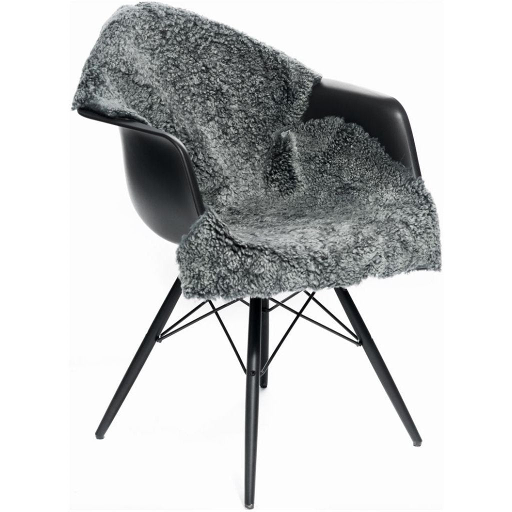 Lammeskind | Korthåret, Krøllet | New Zealand | 90x60 cm. - Natures Collection - DesignGaragen.dk