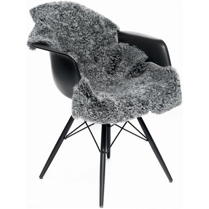 Lammeskind | Korthåret, Krøllet | New Zealand | 90x60 cm. - Natures Collection - DesignGaragen.dk