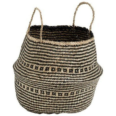 Nordal - Cozy kurv 40x40 cm - Nordal - DesignGaragen.dk