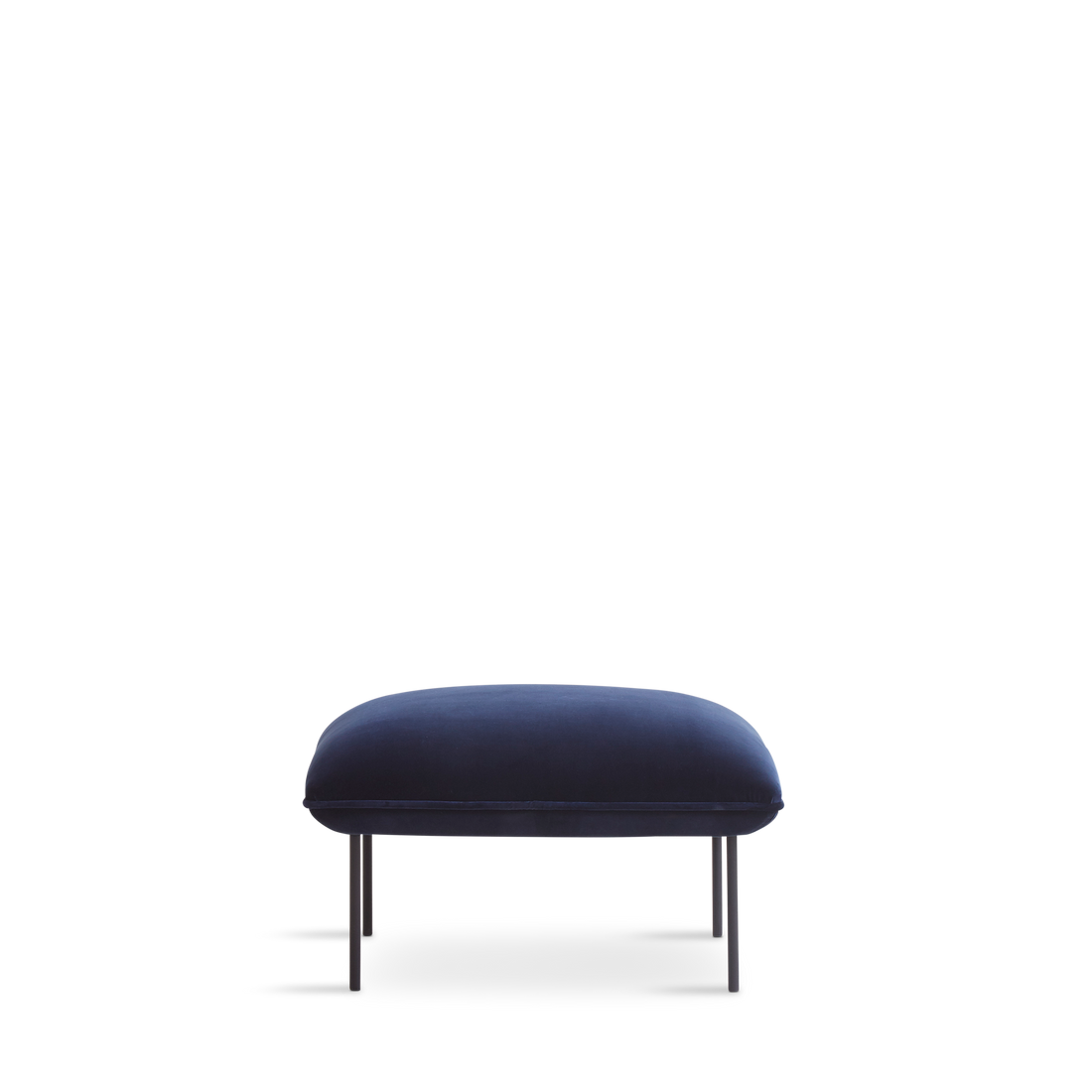 WOUD - Nakki ottoman - WOUD - DesignGaragen.dk