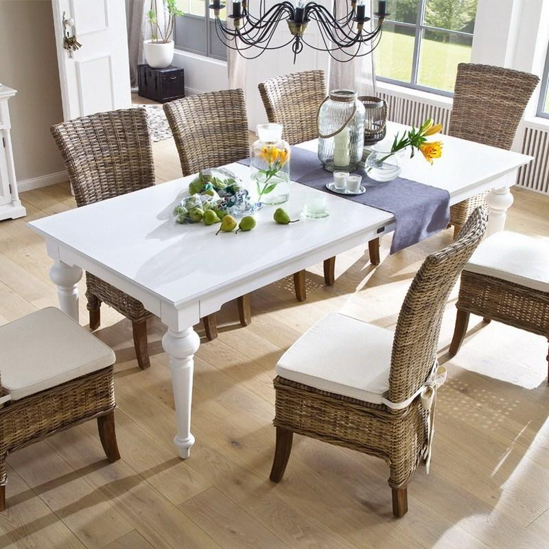 Provence dining table 200 cm