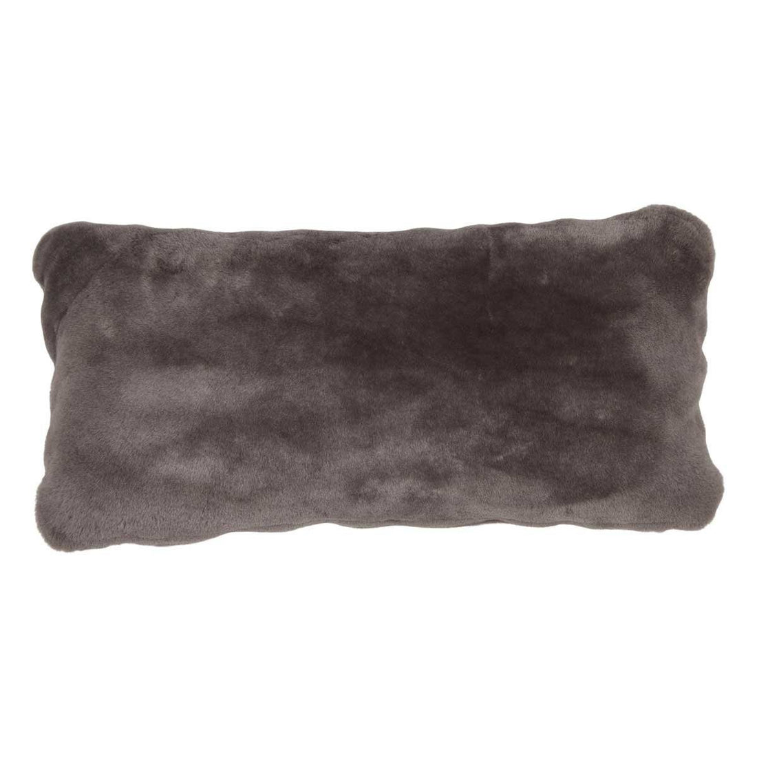 Pillow | Lambskin, Moccasin | New Zealand | 28x56 cm.